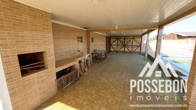 Balneário Pinhal