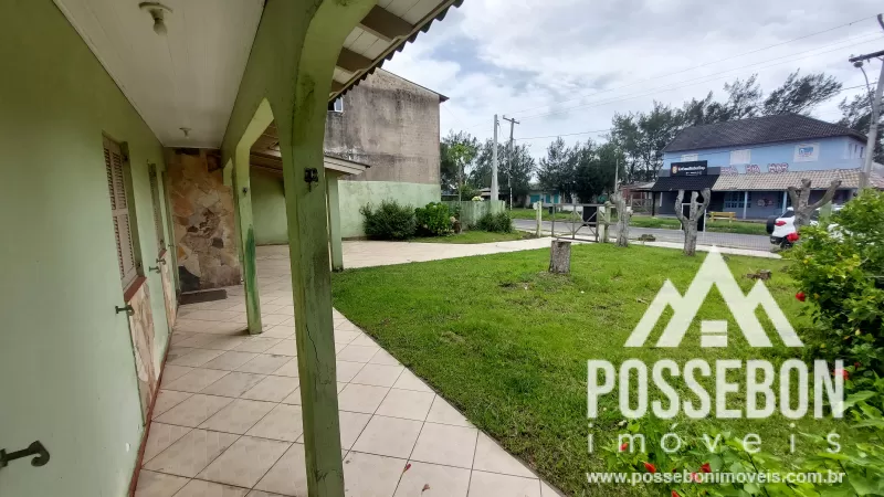 Balneário Pinhal