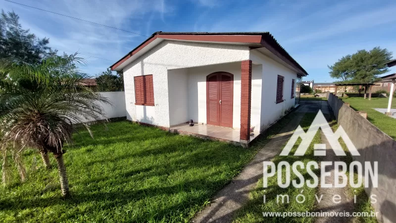 Balneário Pinhal