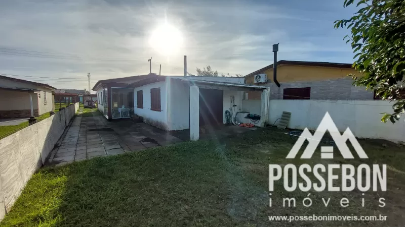 Balneário Pinhal