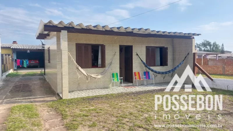 Balneário Pinhal