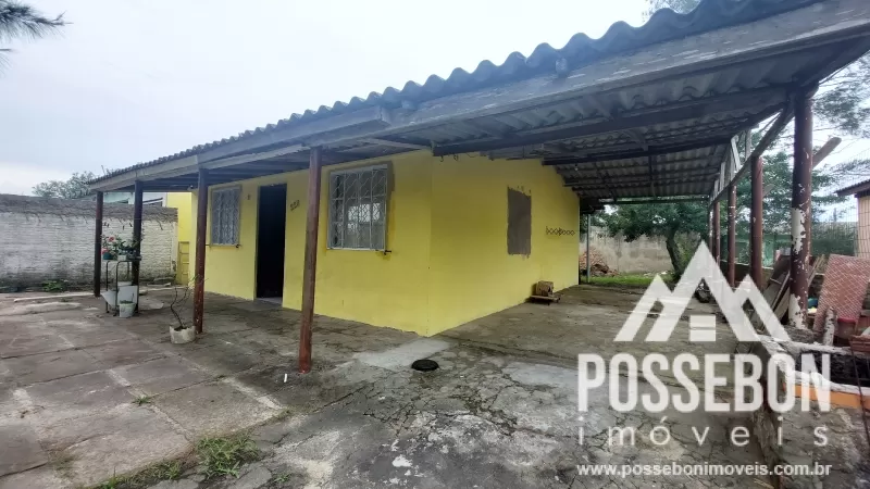 Balneário Pinhal