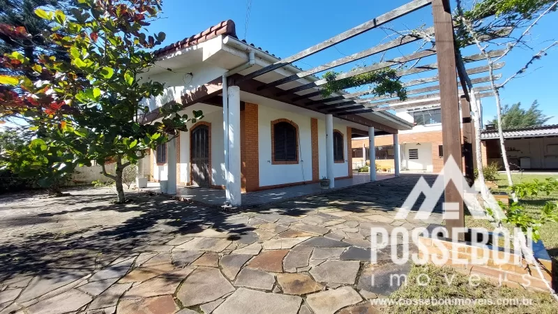 Balneário Pinhal