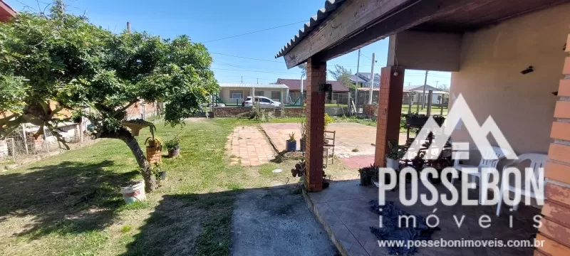 Balneário Pinhal