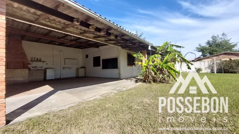 Balneário Pinhal