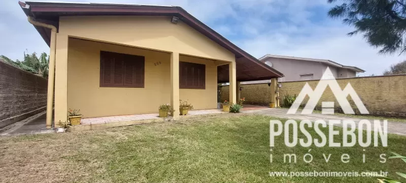Balneário Pinhal