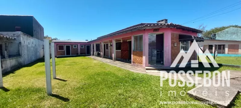 Balneário Pinhal