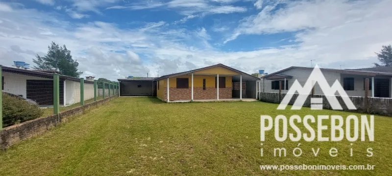 Balneário Pinhal
