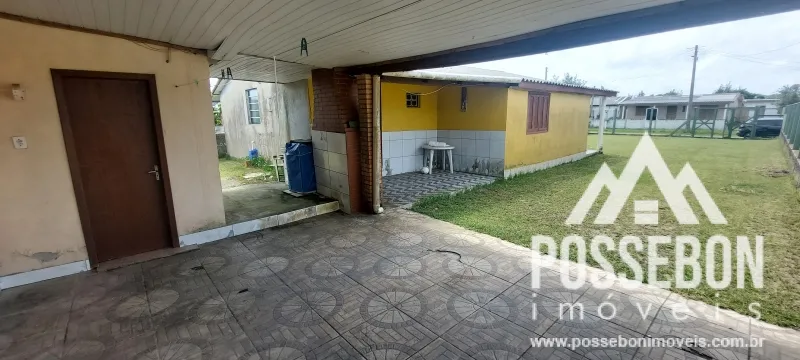 Balneário Pinhal
