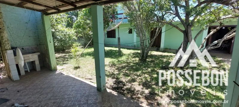 Balneário Pinhal