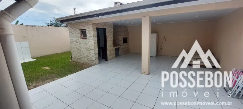Balneário Pinhal