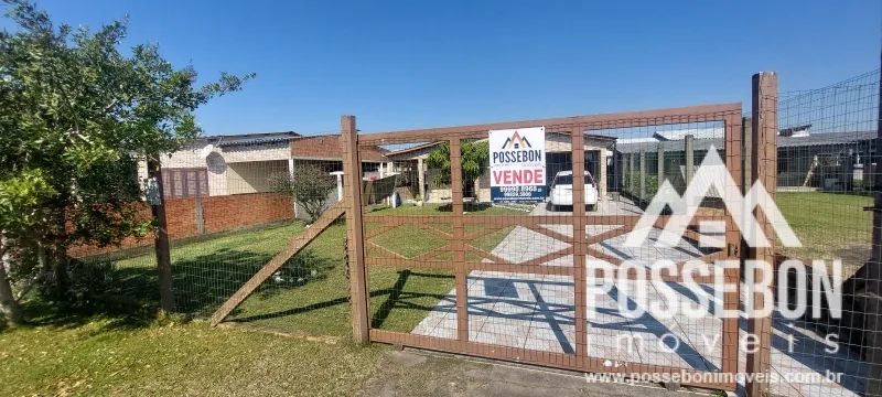 Balneário Pinhal