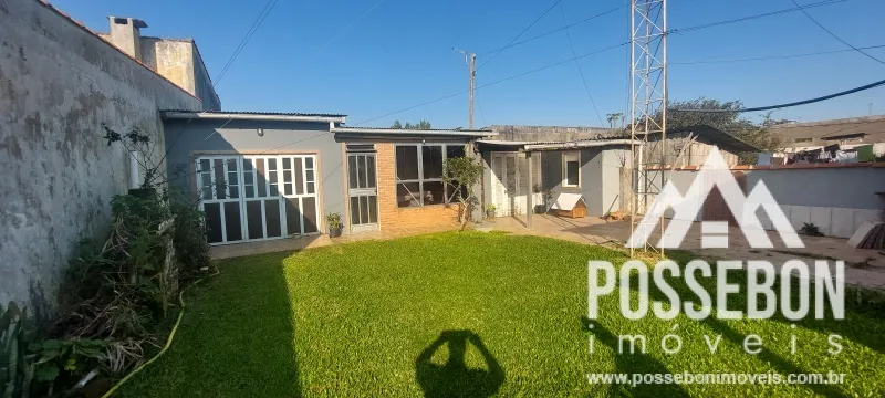 Balneário Pinhal