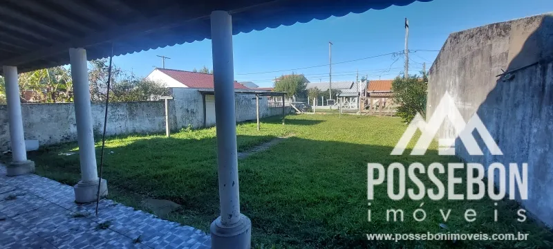 Balneário Pinhal
