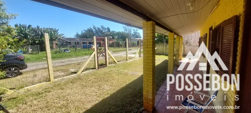Balneário Pinhal