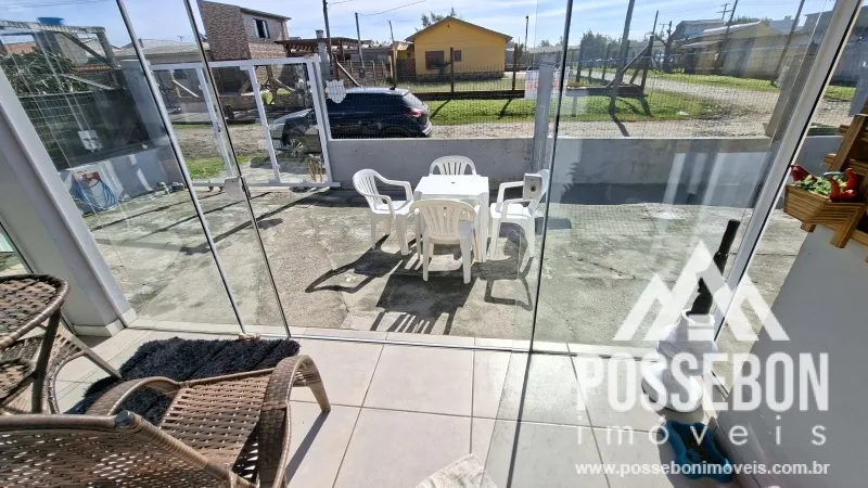 Balneário Pinhal