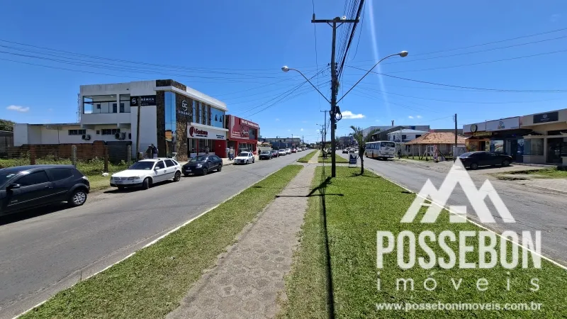 Balneário Pinhal