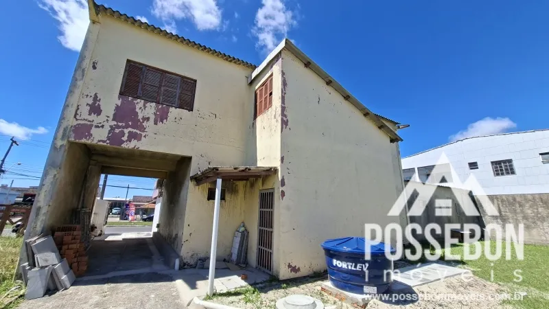 Balneário Pinhal
