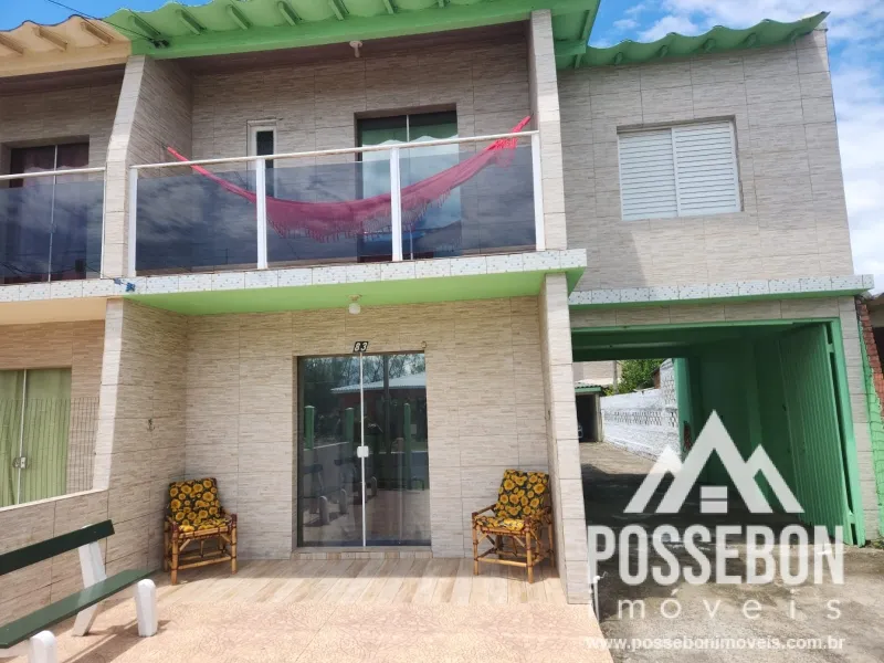 Balneário Pinhal