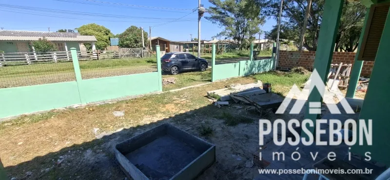 Balneário Pinhal