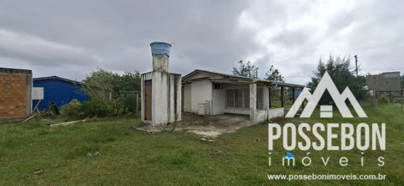 Balneário Pinhal