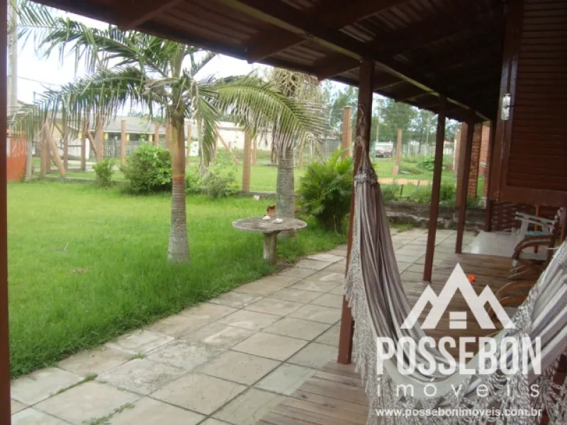 Balneário Pinhal