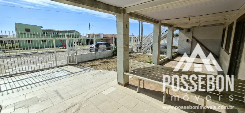 Balneário Pinhal